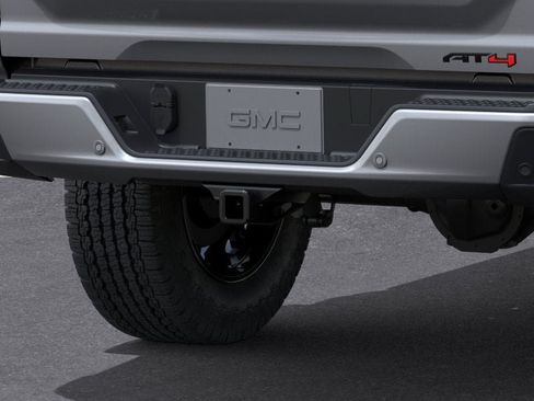 New 2026 GMC Canyon AT4 w/ Nightfall Edition AWD/4WD image 14