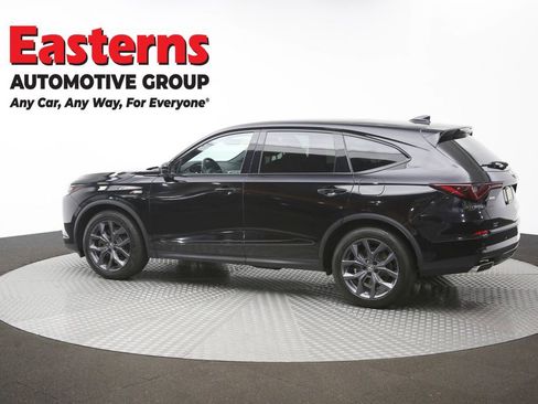 Used 2023 Acura MDX A-Spec AWD/4WD image 64