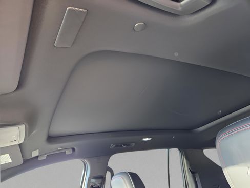 New 2026 Chevrolet Traverse RS w/ LPO, Floor Liner Package image 13