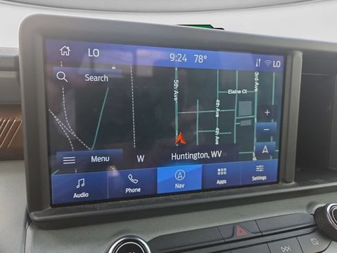 Used 2024 Ford Maverick Lariat FWD image 36