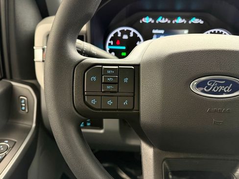 New 2026 Ford F350 XL w/ STX Appearance Package image 27
