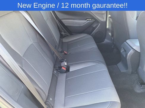 New 2026 Subaru Crosstrek 2.5i AWD/4WD image 9