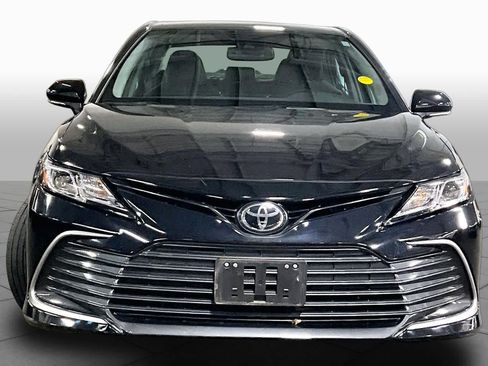 Used 2023 Toyota Camry LE w/ Cold Weather Package AWD/4WD image 4