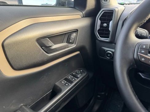 New 2026 Ford Bronco Sport Big Bend w/ Convenience Package image 28