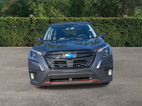 Used 2023 Subaru Forester Sport image 9