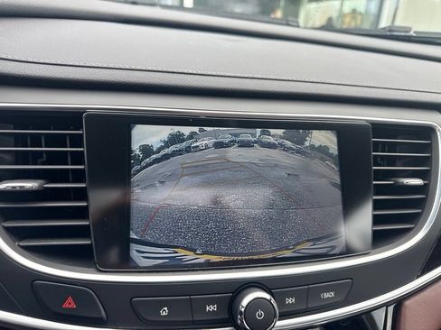 Used 2019 Buick LaCrosse Avenir FWD image 14