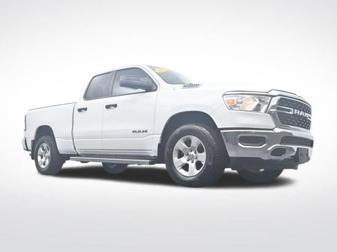 Used 2023 RAM 1500 Big Horn AWD/4WD image 33