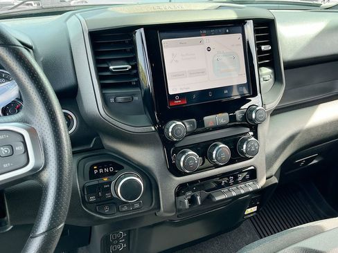 Used 2025 RAM 1500 Classic Warlock image 14