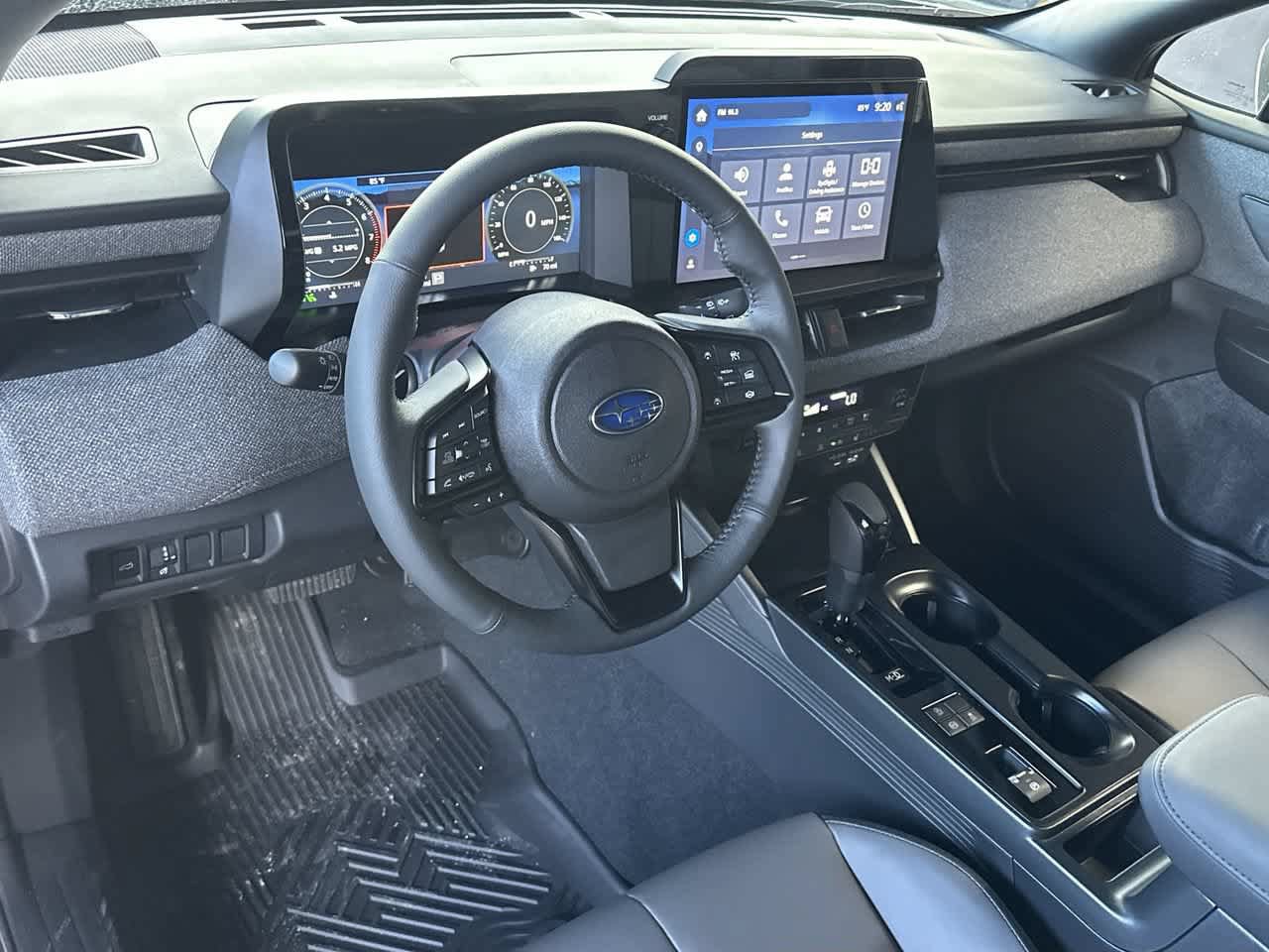 New 2026 Subaru Outback Premium AWD/4WD image 13