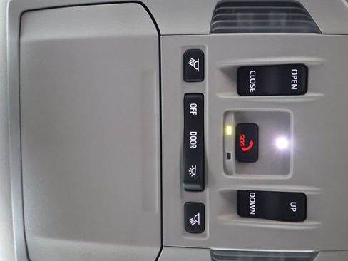 Used 2024 Toyota Highlander XLE AWD/4WD image 29