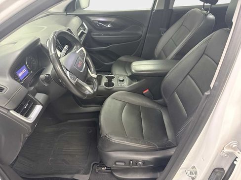 Used 2019 GMC Terrain SLT w/ Preferred Package FWD image 13