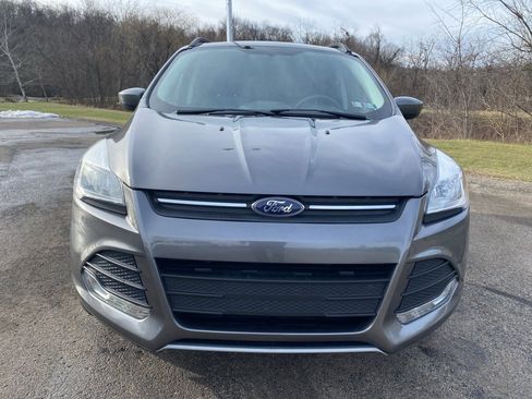 Used 2014 Ford Escape SE w/ Equipment Group 201A image 8