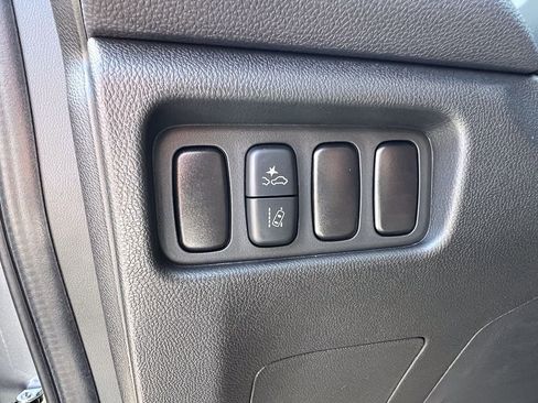 New 2025 Mitsubishi Outlander Sport ES image 15