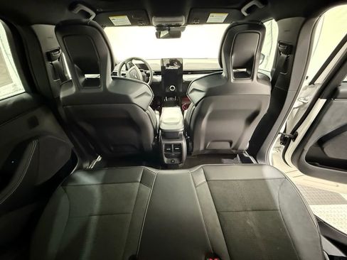 New 2025 Ford Mustang Mach-E GT w/ Interior Protection Package image 29