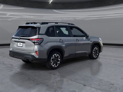 New 2026 Subaru Forester Premium image 5