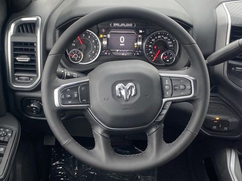 New 2026 RAM 2500 Big Horn image 38