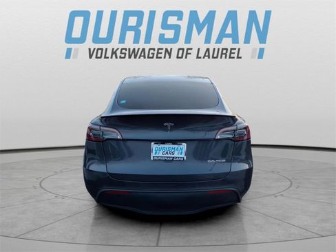 Used 2021 Tesla Model Y Performance image 3