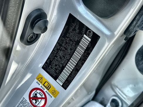 Used 2018 Lexus ES 350 image 25