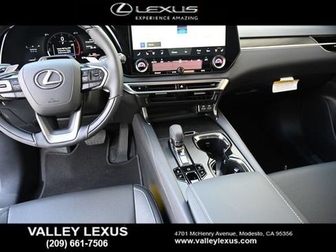 New 2026 Lexus RX 350 Premium AWD/4WD image 18