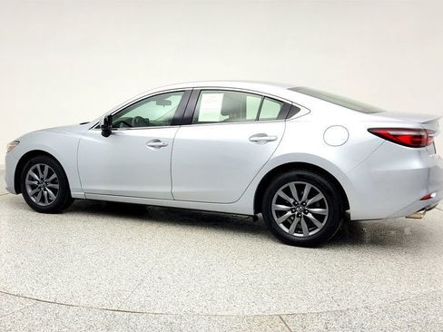 Used 2019 MAZDA MAZDA6 Sport image 7