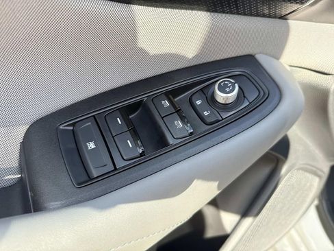 Certified 2025 Subaru Legacy Premium w/ Popular Package #1A image 19