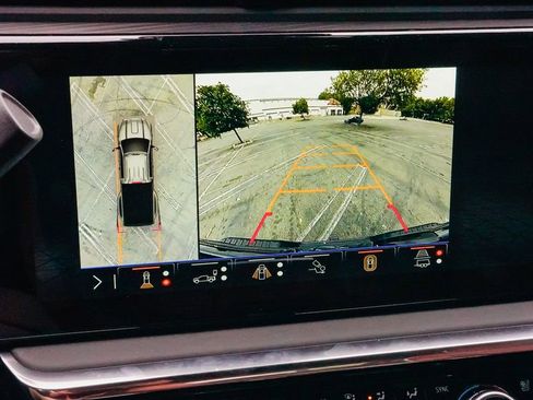 New 2026 GMC Sierra 3500 Denali Ultimate AWD/4WD image 29