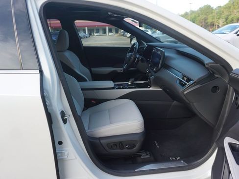 Used 2024 Lexus RX 350 Premium w/ Cold Area Package FWD image 19