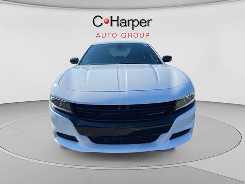Used 2023 Dodge Charger SXT w/ Blacktop Special Edition AWD/4WD image 8