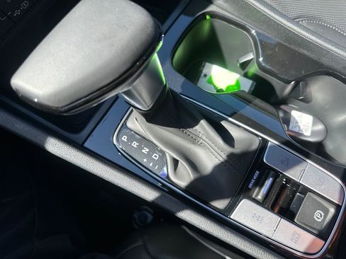 New 2026 Hyundai Santa Cruz Limited AWD/4WD image 18