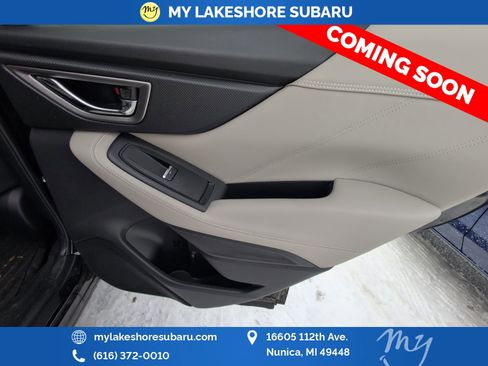 Used 2020 Subaru Forester Limited image 16