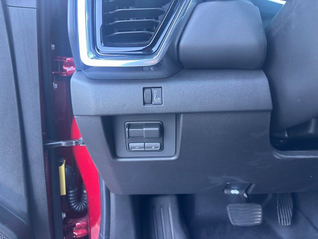 Used 2026 GMC Canyon Elevation w/ Convenience Package AWD/4WD image 31
