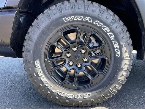 New 2026 RAM 1500 Rebel w/ G/T Package image 12