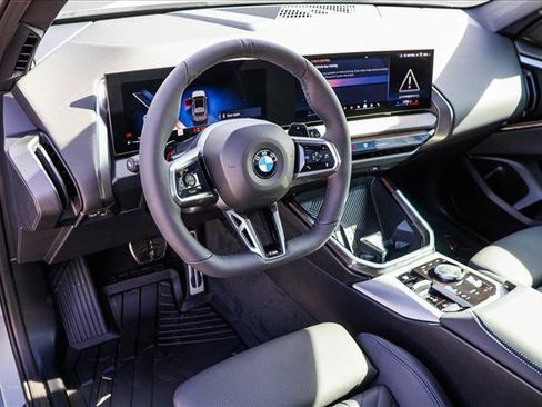 New 2026 BMW X3 xDrive30i AWD/4WD image 10