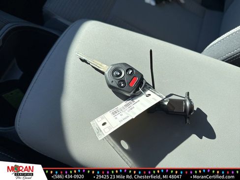 Used 2024 Subaru Outback Premium image 25