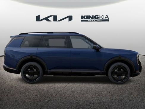 New 2027 Kia Telluride SX X-Line AWD/4WD image 8