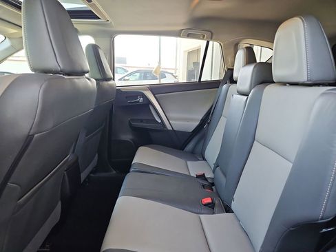 Used 2014 Toyota RAV4 Limited FWD image 26