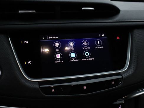 Used 2021 Cadillac XT5 Premium Luxury image 25