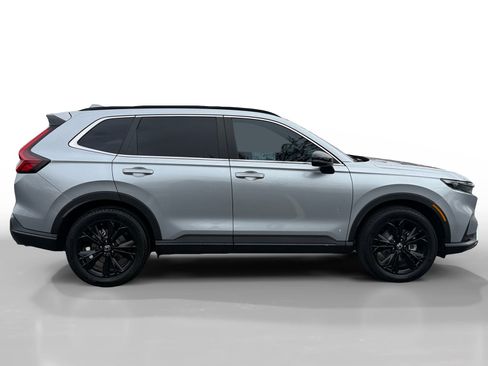 Certified 2024 Honda CR-V Sport Touring image 6