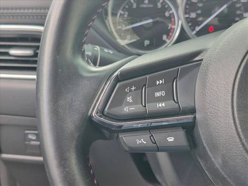 Used 2023 MAZDA CX-5 Carbon Edition AWD/4WD image 10
