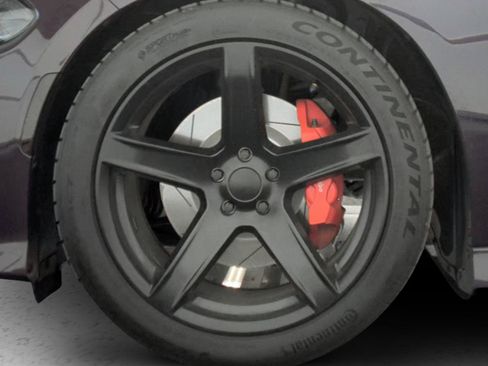 Used 2022 Dodge Charger Scat Pack w/ Plus Group image 11