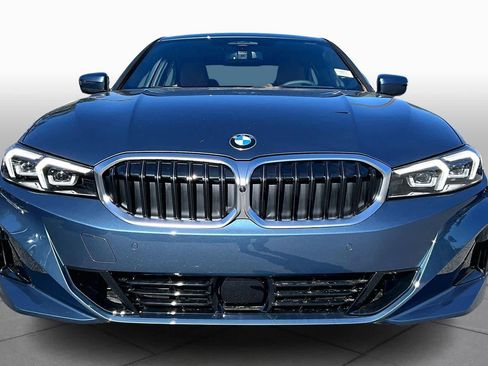New 2026 BMW 330i Sedan w/ Premium Package image 3