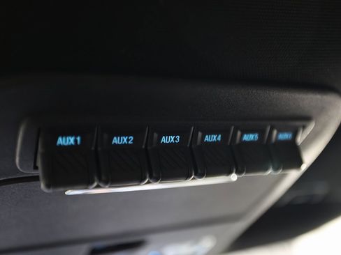 Used 2024 Ford F150 Raptor w/ Equipment Group 803A Raptor R image 40