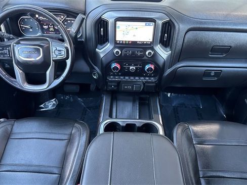 Used 2023 GMC Sierra 3500 Denali w/ Denali Black Diamond Edition image 15