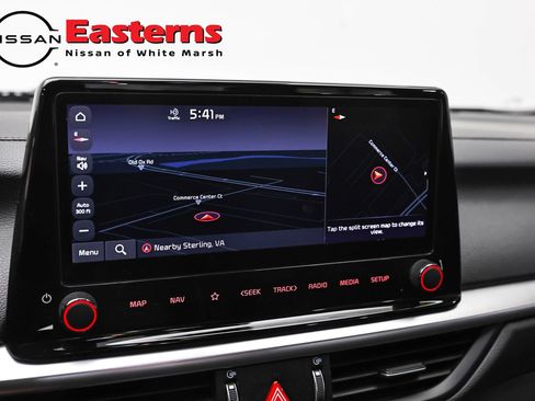 Used 2023 Kia Forte GT-Line FWD image 18