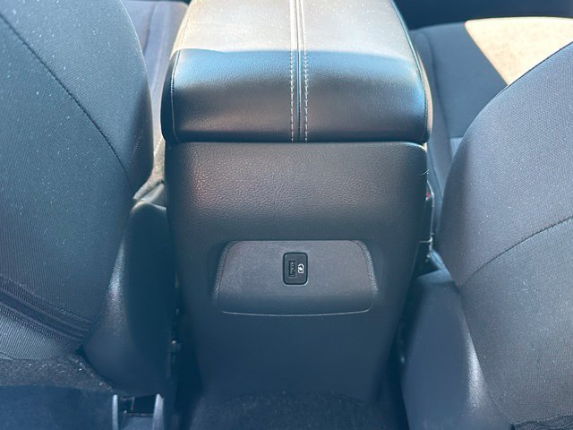 Certified 2025 Nissan Sentra SV w/ All-Weather Package FWD image 26