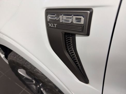 Certified 2023 Ford F150 XLT w/ Equipment Group 302A High AWD/4WD image 41