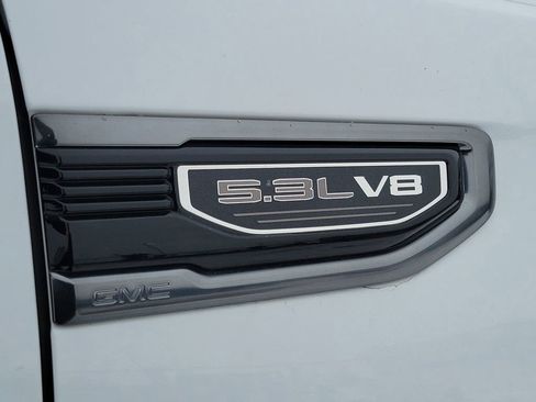 Used 2019 GMC Sierra 1500 AT4 image 6