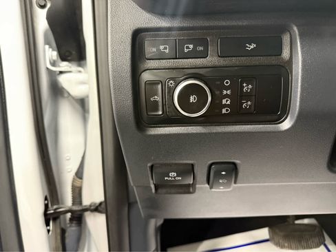 Used 2024 Ford F250 Lariat w/ Lariat Ultimate Package image 15