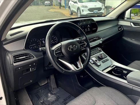 Used 2020 Hyundai Palisade SEL AWD/4WD image 13