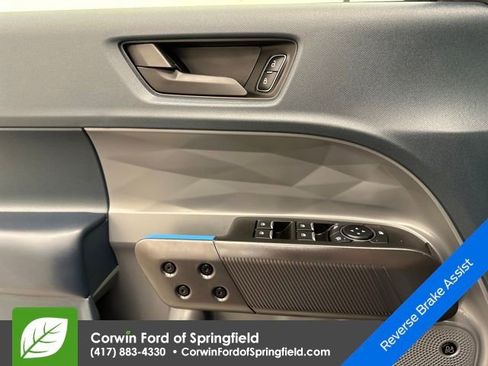 New 2026 Ford Maverick Lobo image 39